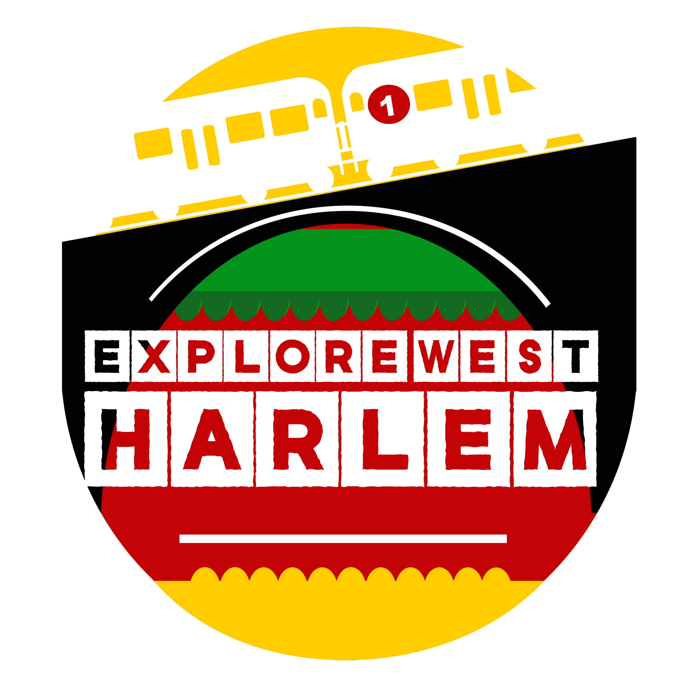 Explore West Harlem