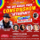 3rd Annual Pride Comedy Show & Afterparty