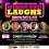 Saturday Night Laughs at Comedy In Harlem