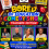 Comedy In Harlem: The Bored of Education Comedy Show: Teachers Edition