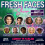 Comedy In Harlem: Fresh Faces Comedy Show