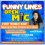 Comedy In Harlem: FUNNY LINES OPEN MIC