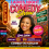 Comedy in Harlem: Ladies Night Comedy Show hosted by Nicky Sunshine ☀️