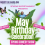 Comedy in Harlem: May Birthday Celebration – Spring Comedy Show